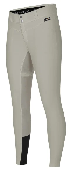 KERRITS Full Seat Breeches|® Ladies’ Petite Crossover II Full-Seat Breech