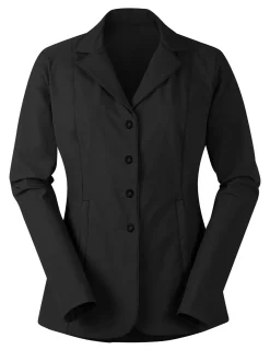KERRITS Show Jackets|® Ladies’ Petite Stretch Competitor Koat with Four-Snap Front