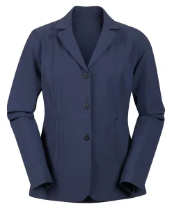 KERRITS Show Jackets|® Ladies’ Petite Stretch Competitor Koat with Three-Snap Front