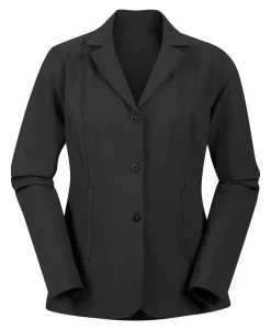 KERRITS Show Jackets|® Ladies’ Petite Stretch Competitor Koat with Three-Snap Front