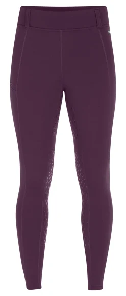 KERRITS Winter Breeches|® Ladies’ PowerStretch® Full-Seat Tight II