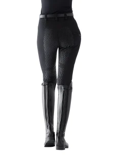 KERRITS Winter Breeches|® Ladies’ PowerStretch® Full-Seat Tight II