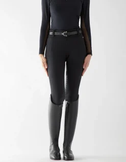 KERRITS Winter Breeches|® Ladies’ PowerStretch® Full-Seat Tight II