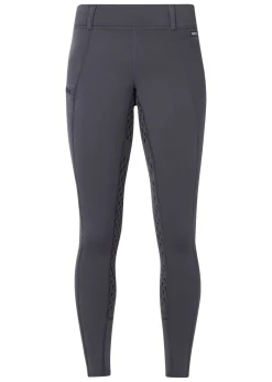 KERRITS Winter Breeches|® Ladies’ PowerStretch® Full-Seat Tight II