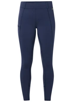 KERRITS Winter Breeches|® Ladies’ PowerStretch® Full-Seat Tight II