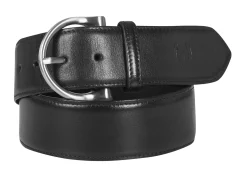 KERRITS Belts|® Ladies’ Simple D Leather Belt