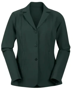 KERRITS Show Jackets|Ladies' Stretch Competitor Koat with 3 Snaps