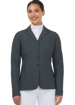 KERRITS Show Jackets|® Ladies’ Stretch Competitor Koat