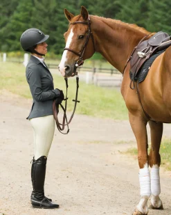 KERRITS Show Jackets|® Ladies’ Stretch Competitor Koat