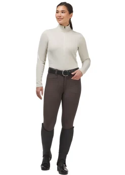 KERRITS Winter Breeches|Ladies' Three-Season Tailored Breech