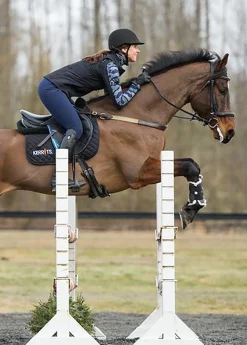 KERRITS Winter Breeches|Ladies' Three-Season Tailored Breech