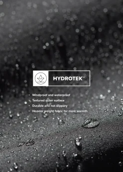 KERRITS Equestrian Jackets|® Ladies’ Waterproof All Around Rain Pant