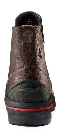 KERRITS Casual Shoes|Country & Muck Boots|® Ladies’ Woodstock Waterproof Barn Boots