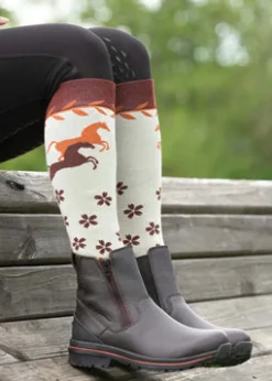 KERRITS Casual Shoes|Country & Muck Boots|® Ladies’ Woodstock Waterproof Barn Boots