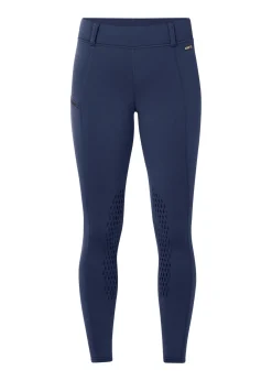 KERRITS Winter Breeches|® Ladies’ PowerStretch® Pocket Tight II