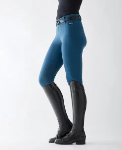 KERRITS Winter Breeches|® Ladies’ PowerStretch® Pocket Tight II