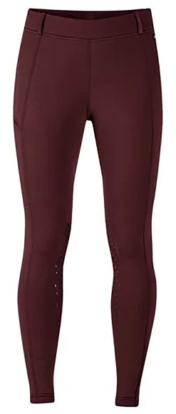 KERRITS Winter Breeches|® Ladies’ PowerStretch® Pocket Tight II