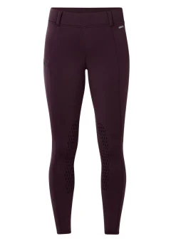 KERRITS Winter Breeches|® Ladies’ PowerStretch® Pocket Tight II