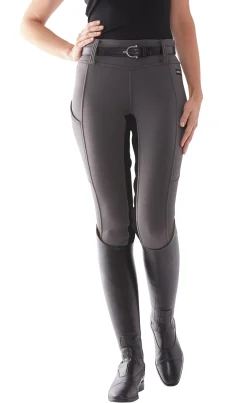 KERRITS Winter Breeches|Sit Tight WindPro® Full-Seat Breech