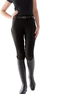 KERRITS Winter Breeches|Sit Tight WindPro® Full-Seat Breech