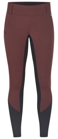 KERRITS Winter Breeches|Sit Tight WindPro® Full-Seat Breech
