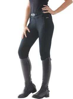 KERRITS Winter Breeches|Sit Tight WindPro® Knee-Patch Breech