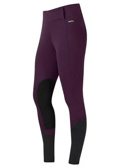 KERRITS Winter Breeches|Sit Tight WindPro® Knee-Patch Breech