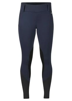 KERRITS Winter Breeches|Sit Tight WindPro® Knee-Patch Breech