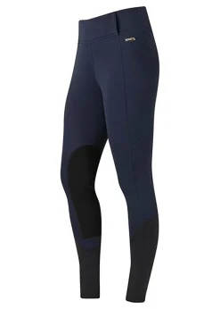 KERRITS Winter Breeches|Sit Tight WindPro® Knee-Patch Breech