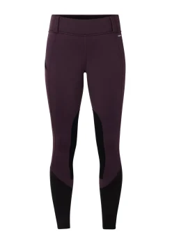 KERRITS Winter Breeches|Sit Tight WindPro® Knee-Patch Breech