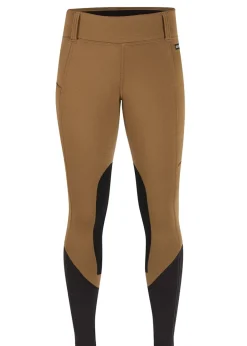 KERRITS Winter Breeches|Sit Tight WindPro® Knee-Patch Breech