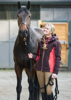 KERRITS Winter Breeches|Sit Tight WindPro® Knee-Patch Breech