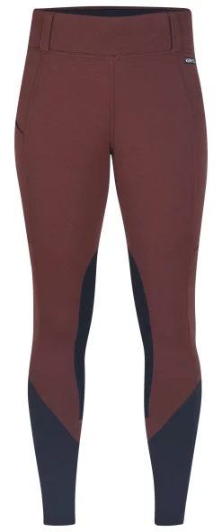 KERRITS Winter Breeches|Sit Tight WindPro® Knee-Patch Breech