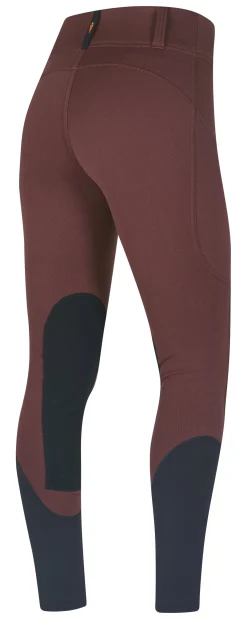 KERRITS Winter Breeches|Sit Tight WindPro® Knee-Patch Breech