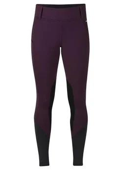 KERRITS Winter Breeches|Sit Tight WindPro® Knee-Patch Breech