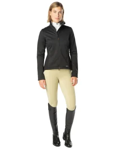 KERRITS Equestrian Jackets|® Soft Shell Riding Jacket