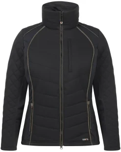 KERRITS Equestrian Jackets|® Stablemate Quilted Jacket