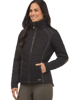 KERRITS Equestrian Jackets|® Stablemate Quilted Jacket
