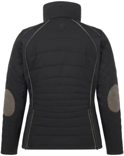 KERRITS Equestrian Jackets|® Stablemate Quilted Jacket