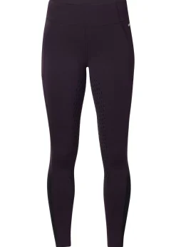 KERRITS Winter Breeches|® Thermo Tech 2.0 Full Leg Tight