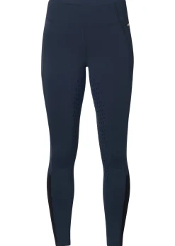 KERRITS Winter Breeches|® Thermo Tech 2.0 Full Leg Tight