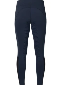 KERRITS Winter Breeches|® Thermo Tech 2.0 Full Leg Tight