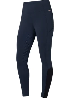 KERRITS Winter Breeches|® Thermo Tech 2.0 Full Leg Tight