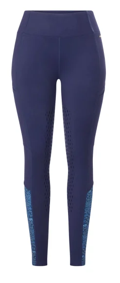 KERRITS Winter Breeches|® Thermo Tech™ Full-Leg Tight 2.0