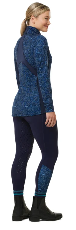 KERRITS Winter Breeches|® Thermo Tech™ Full-Leg Tight 2.0