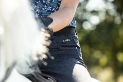 Kids KERRITS Kids' Breeches & Jods| Kids’ Stretch Knee-Patch Breech