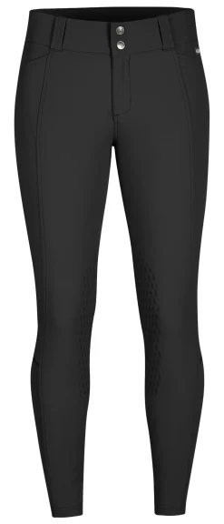 KERRITS Knee Patch Breeches|® Ladies’ Affinity IceFil® Knee-Patch Breech