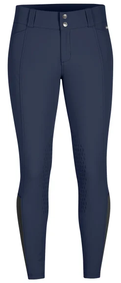KERRITS Knee Patch Breeches|® Ladies’ Affinity IceFil® Knee-Patch Breech