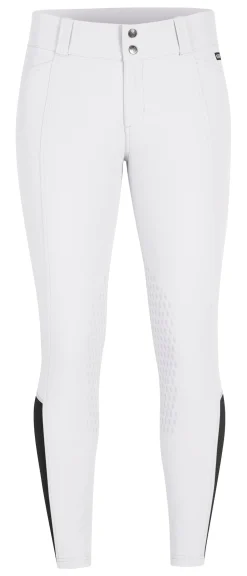 KERRITS Knee Patch Breeches|® Ladies’ Affinity IceFil® Knee-Patch Breech