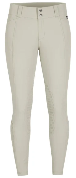 KERRITS Knee Patch Breeches|® Ladies’ Affinity IceFil® Knee-Patch Breech